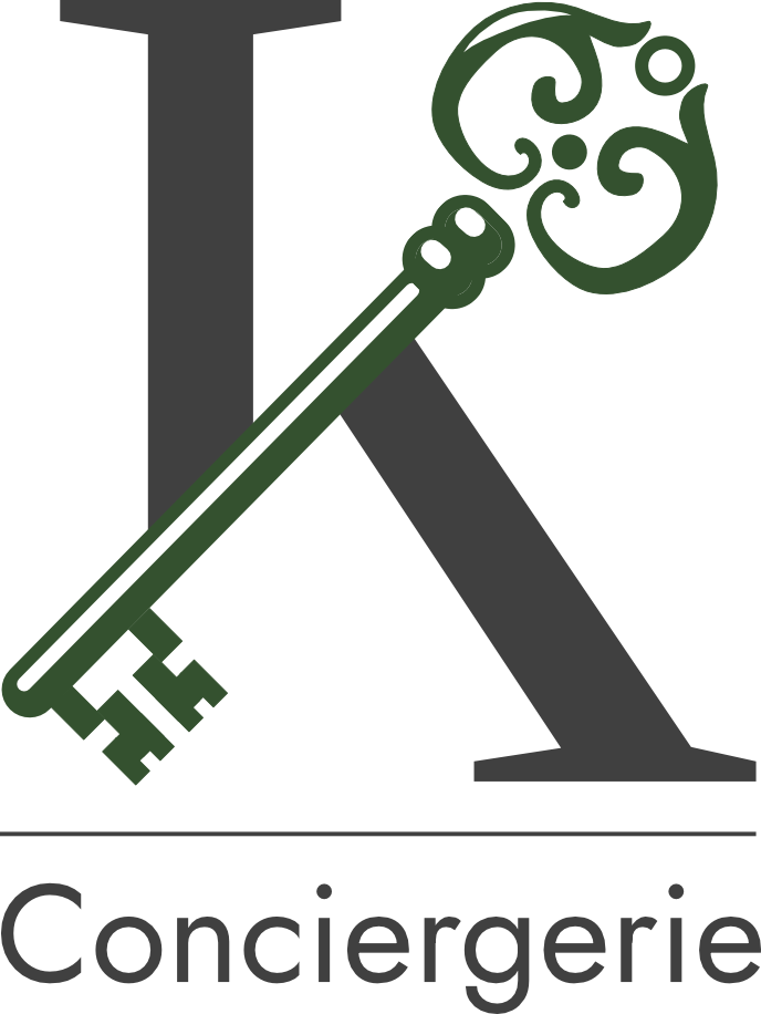 Keasy Conciergerie logo