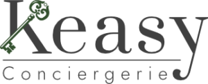 Keasy Conciergerie logo