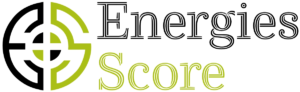 Energies Score logo complet